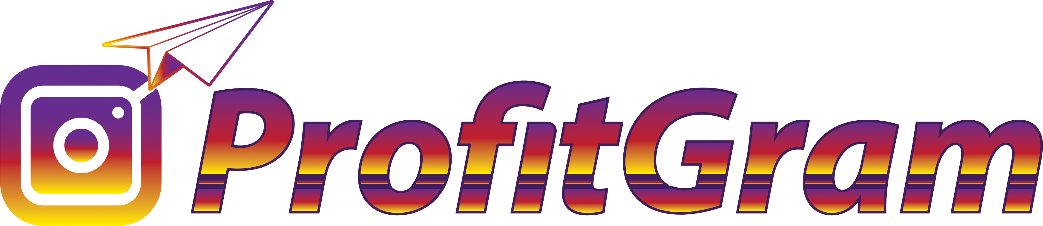 profitgram logo